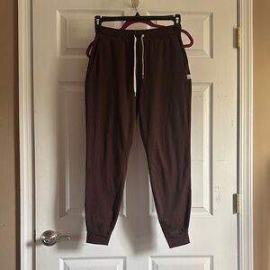 Vuori Women’s Chocolate Joggers